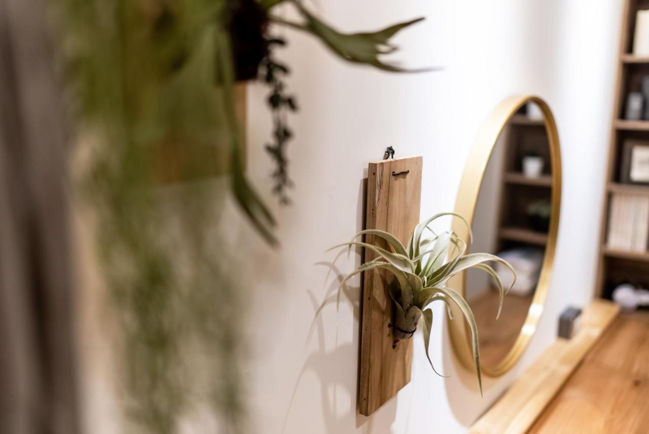 Appartement 唯識禪居-訂房後需聯繫轉帳 à Tainan Extérieur photo