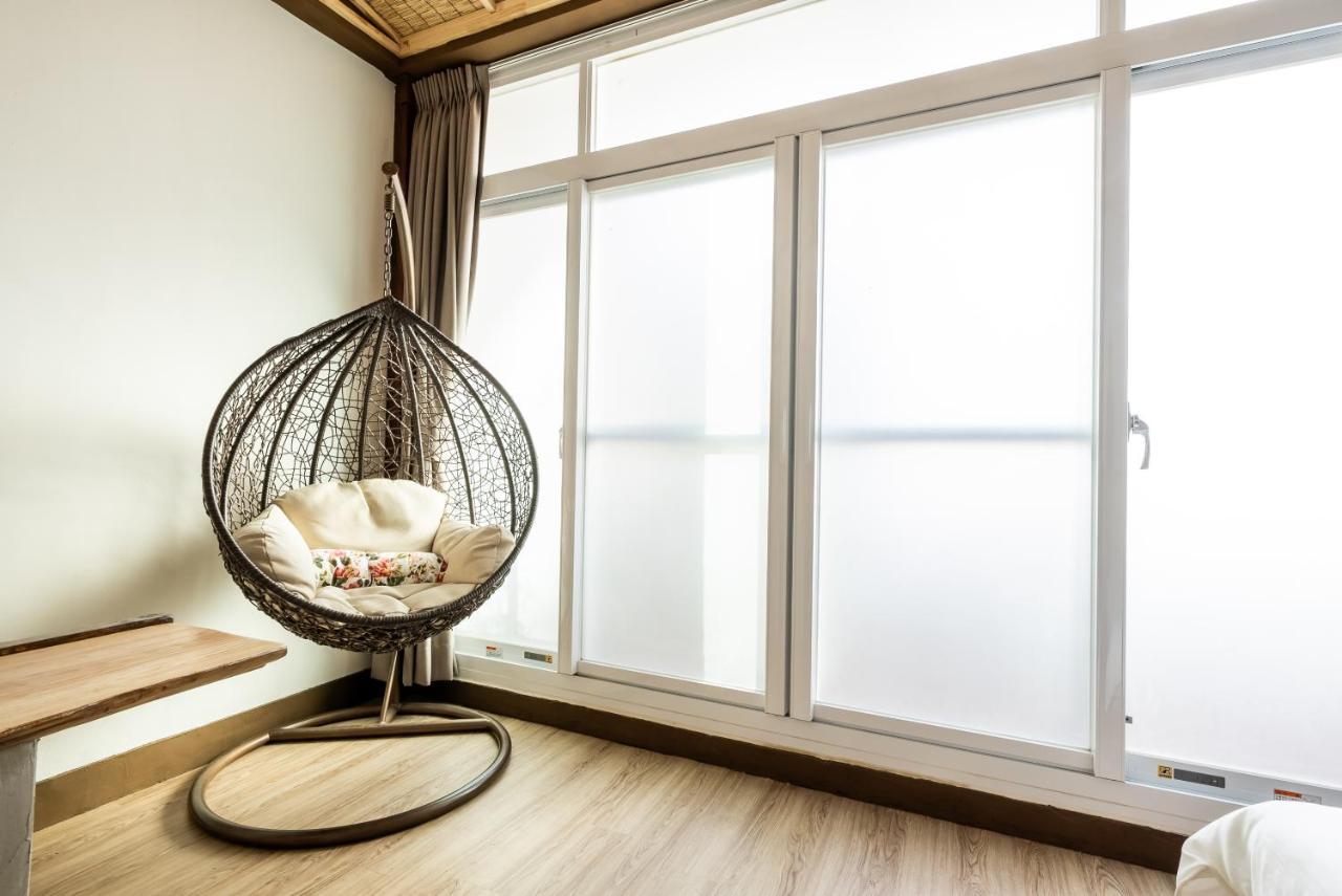 Appartement 唯識禪居-訂房後需聯繫轉帳 à Tainan Extérieur photo